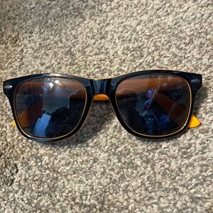 New TN BOJANGLES SHADES